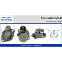Motor de partida RECOFFICIAL REC6020109.0