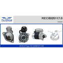 Motor de partida RECOFFICIAL REC6020117.0