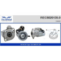 Motor de arranque RECOFICIAL REC6020135.0