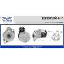Motor de partida RECOFFICIAL REC6020144.0