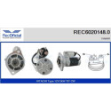 Motor de partida RECOFFICIAL REC6020148.0