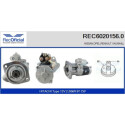 Motor de arranque RECOFICIAL REC6020156.0
