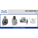 Motor de arranque RECOFICIAL REC6020186.0