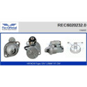 Motor de arranque RECOFICIAL REC6020232.0