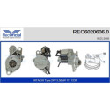 Motor de arranque RECOFICIAL REC6020606.0