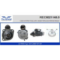 Motor de arranque RECOFICIAL REC6021148.0