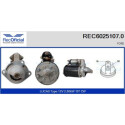 Motor de arranque RECOFICIAL REC6025107.0