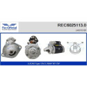 Motor de arranque