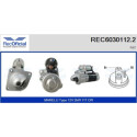 Motor de arranque RECOFICIAL REC6030112.2