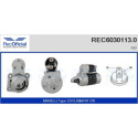 Motor de partida RECOFFICIAL REC6030113.0