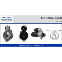 Motor de arranque RECOFICIAL REC6030138.0