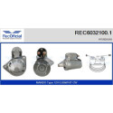 Motor de arranque RECOFICIAL REC6032100.1