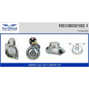 Motor de arranque RECOFICIAL REC6032102.1