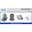 Motor de arranque RECOFICIAL REC6032107.1