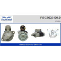 Motor de arranque RECOFICIAL REC6032108.0