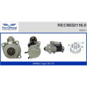 Motor de arranque RECOFICIAL REC6032116.0