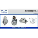 Motor de arranque RECOFICIAL REC6032117.1