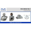 Motor de arranque RECOFICIAL REC6032130.1
