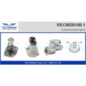 Motor de arranque RECOFICIAL REC6035100.1