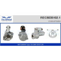 Motor de arranque RECOFICIAL REC6035102.1