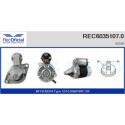 Motor de arranque RECOFICIAL REC6035107.0