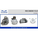 Motor de arranque RECOFICIAL REC6035113.0