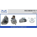 Motor de arranque RECOFICIAL REC6035113.1