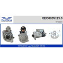 Motor de arranque RECOFICIAL REC6035123.0