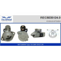 Motor de arranque RECOFICIAL REC6035124.0