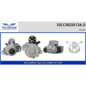 Motor de partida RECOFFICIAL REC6035134.0