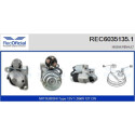 Motor de arranque RECOFICIAL REC6035135.1