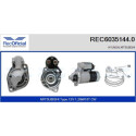 Motor de arranque RECOFICIAL REC6035144.0