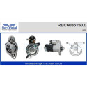 Motor de arranque RECOFICIAL REC6035150.0
