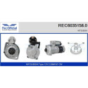 Motor de arranque RECOFICIAL REC6035158.0