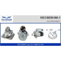 Motor de arranque RECOFICIAL REC6035160.1