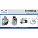 Motor de partida RECOFFICIAL REC6035172.1