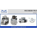 Motor de partida RECOFFICIAL REC6035179.0