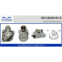 Motor de arranque RECOFICIAL REC6035187.0