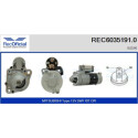 Motor de arranque RECOFICIAL REC6035191.0