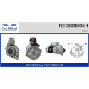 Motor de partida RECOFFICIAL REC6035195.1
