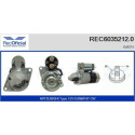 Motor de arranque RECOFICIAL REC6035212.0