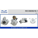 Motor de arranque RECOFICIAL REC6035216.1