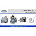 Motor de arranque RECOFICIAL REC6035245.1
