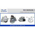 Motor de arranque RECOFICIAL REC6035246.1