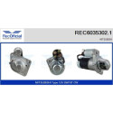 Motor de arranque RECOFICIAL REC6035302.1