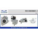 Motor de arranque RECOFICIAL REC6035601.1