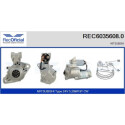 Motor de partida RECOFFICIAL REC6035608.0