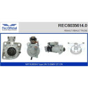 Motor de arranque RECOFICIAL REC6035614.0