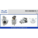 Motor de arranque RECOFICIAL REC6035615.1