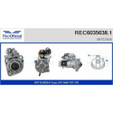 Motor de arranque RECOFICIAL REC6035638.1